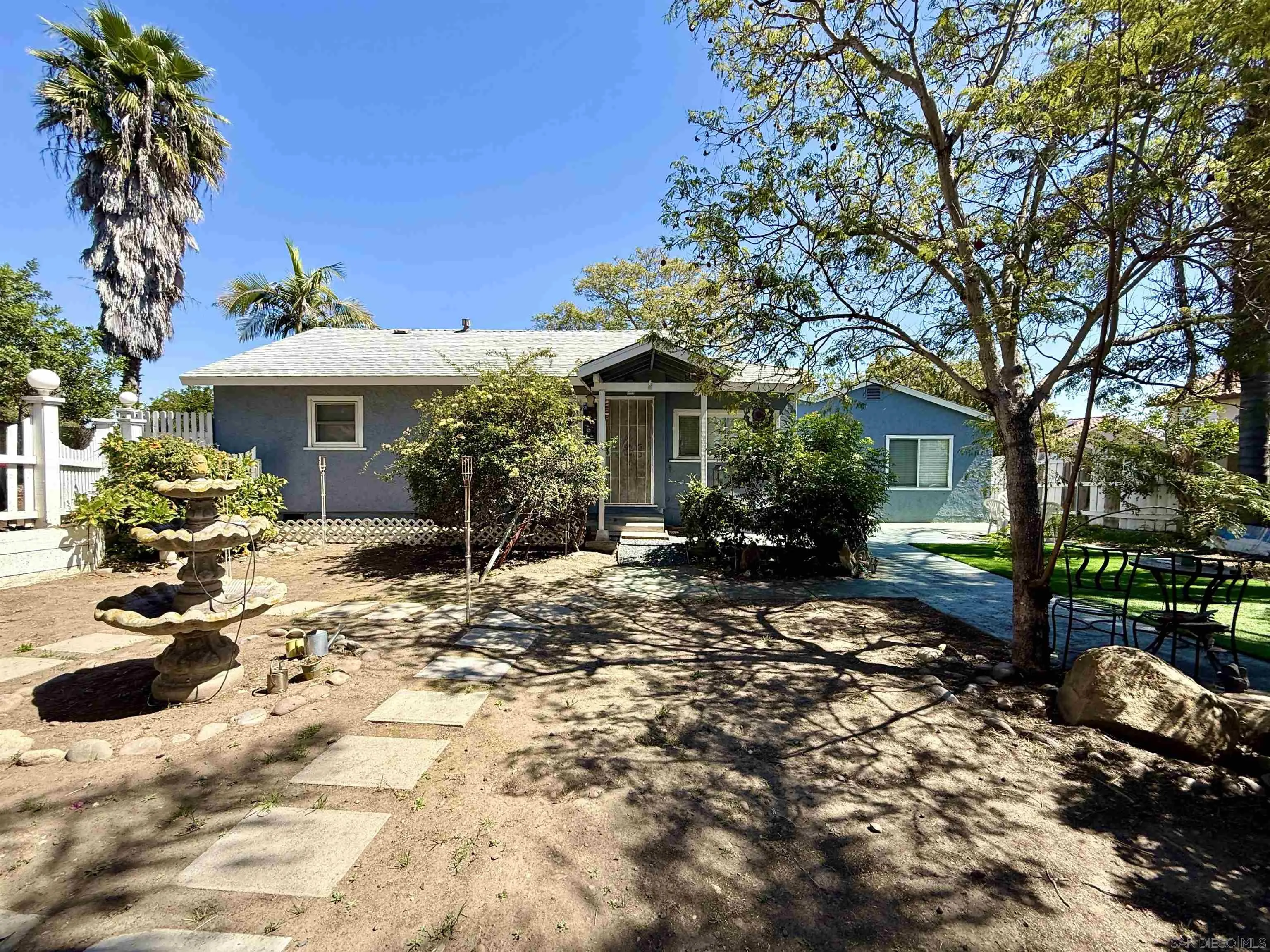 2315 Berry Street Lemon Grove, CA 91945 - Photo 8 of 13 Unit 1