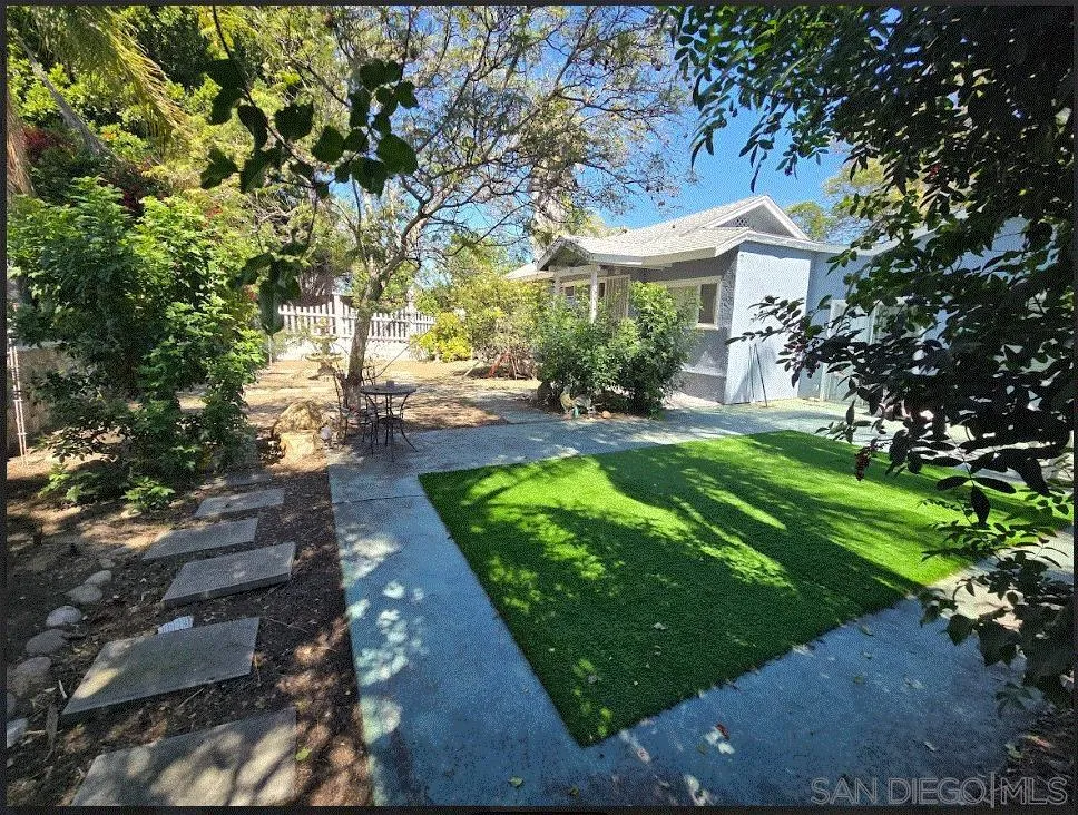 2315 Berry Street Lemon Grove, CA 91945 - Photo 9 of 13 Unit 1