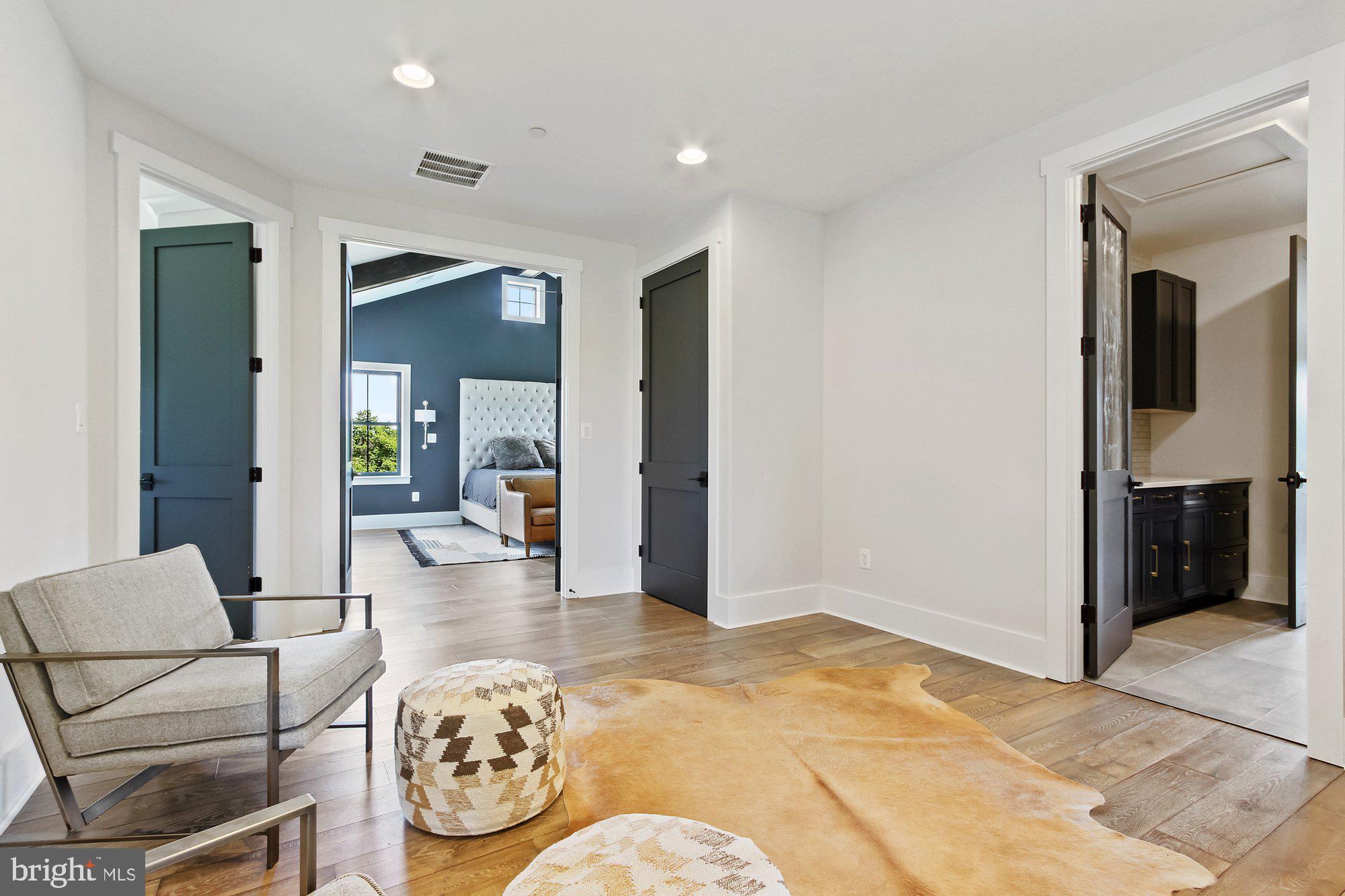 2033 Connolly Road Fallston, MD 21047 - Photo 28 of 49 a living room with furniture and a chandelier