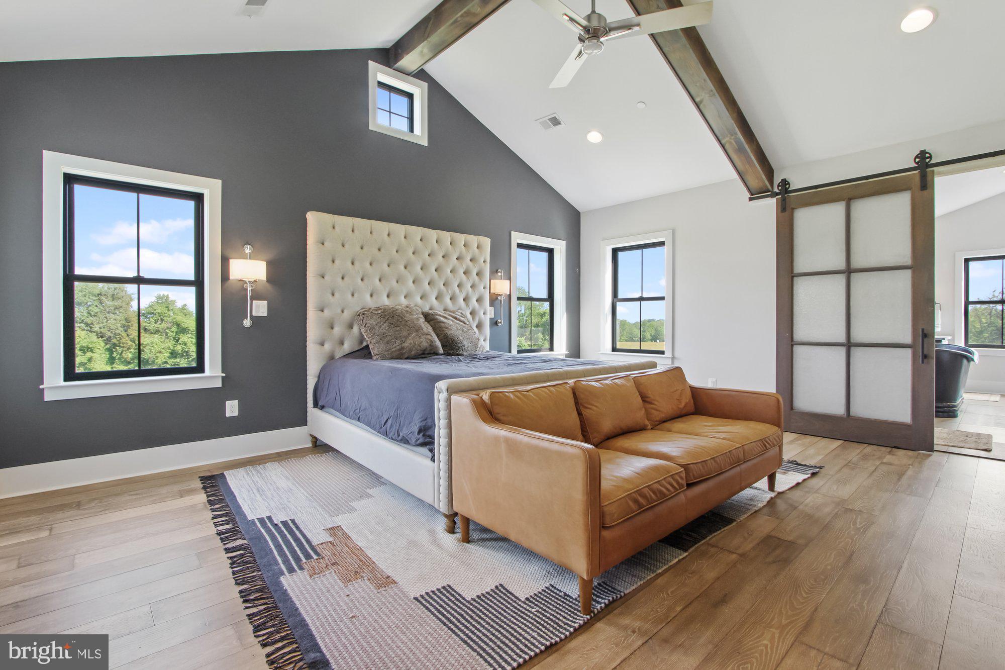 2033 Connolly Road Fallston, MD 21047 - Photo 29 of 49 a living room with furniture and a window