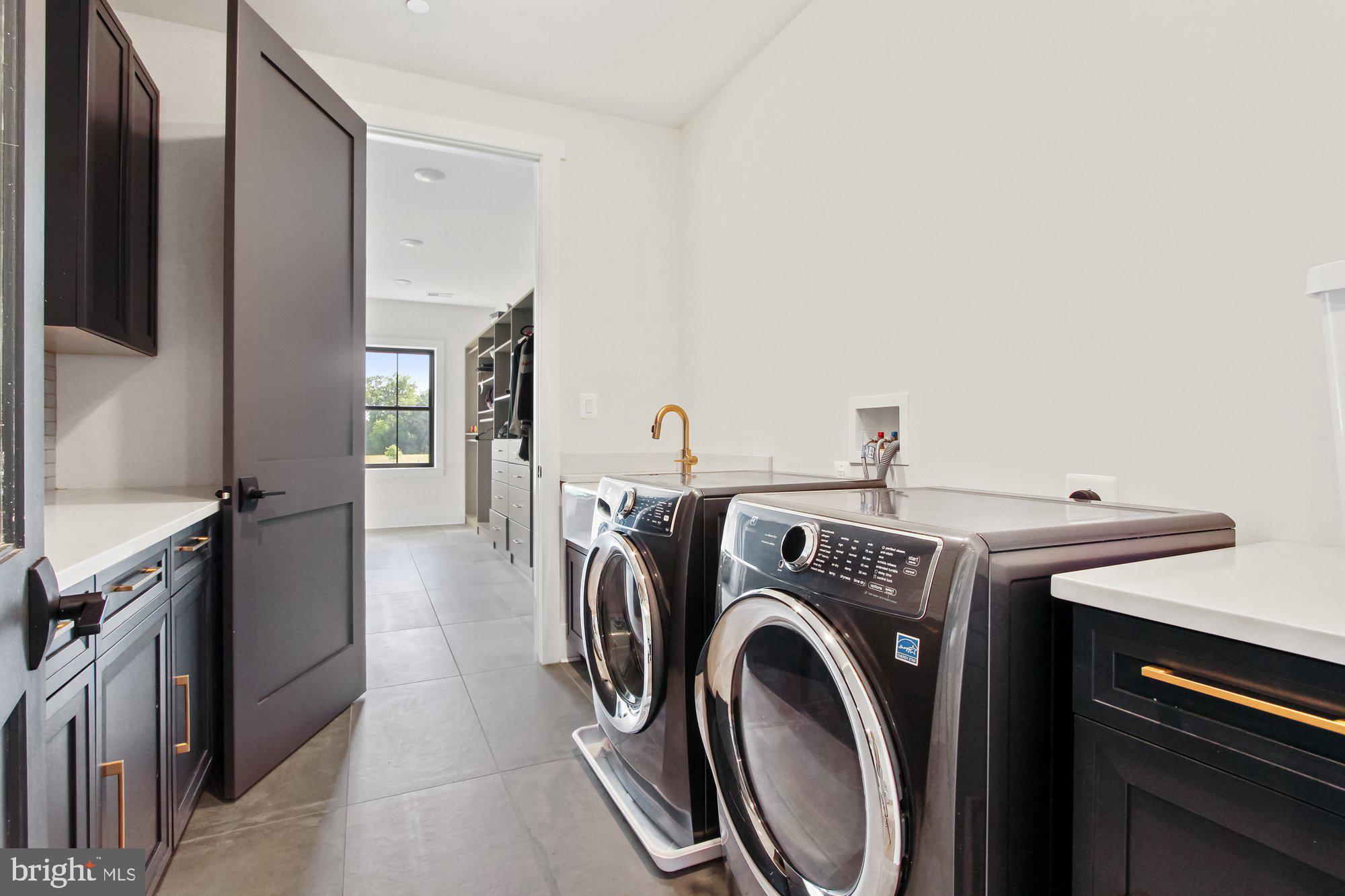 2033 Connolly Road Fallston, MD 21047 - Photo 34 of 49 a utility room with dryer and washer