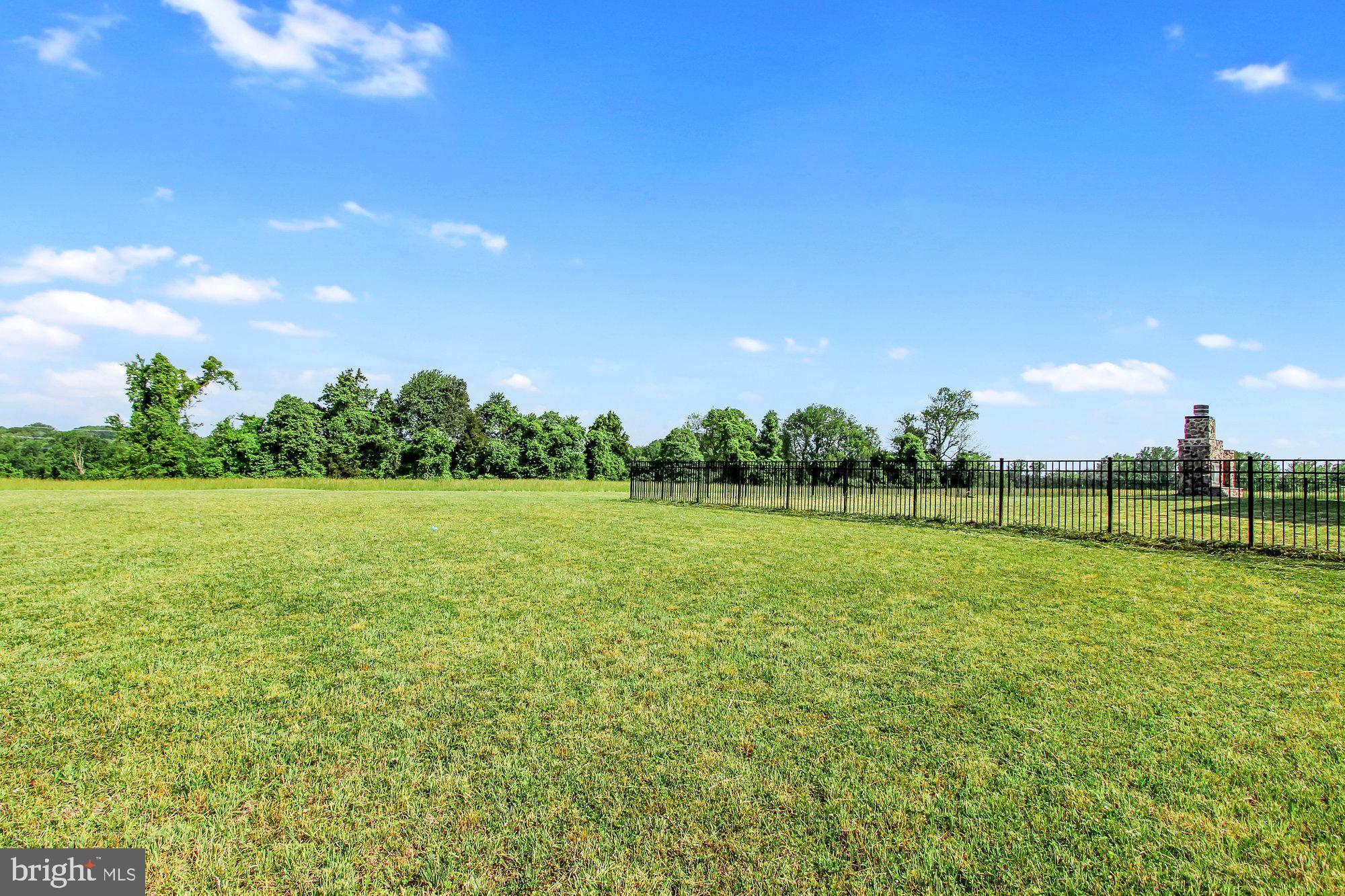 2033 Connolly Road Fallston, MD 21047 - Photo 47 of 49 a view of a green field