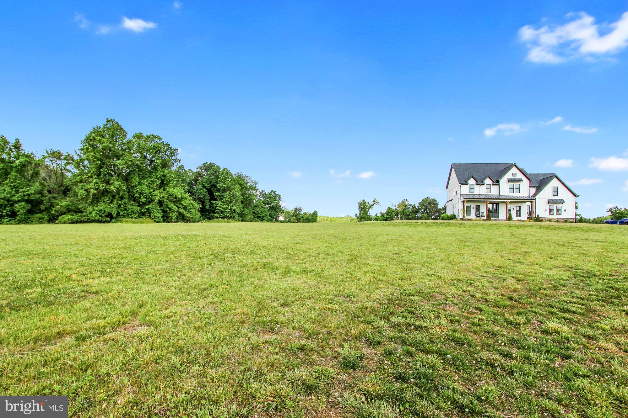 2033 Connolly Road Fallston, MD 21047 - Photo 49 of 49 a view of a green field with clear sky