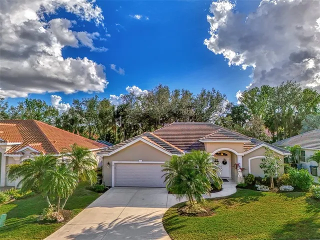 $524,900 | 114 Fieldstone Drive, Venice, FL 34292