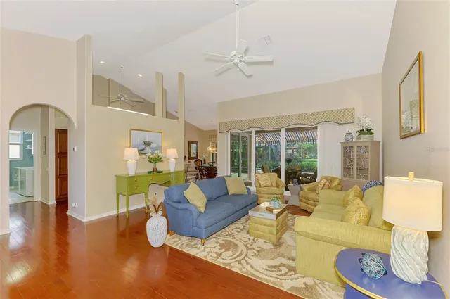 $524,900 | 114 Fieldstone Drive, Venice, FL 34292