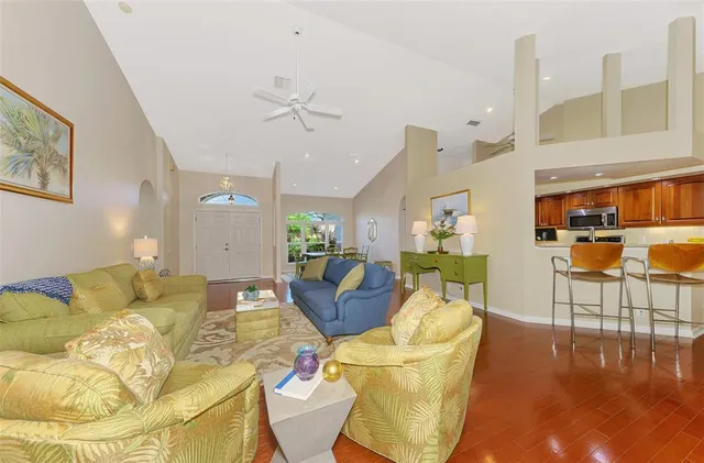 $524,900 | 114 Fieldstone Drive, Venice, FL 34292