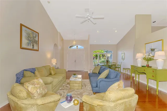 $524,900 | 114 Fieldstone Drive, Venice, FL 34292