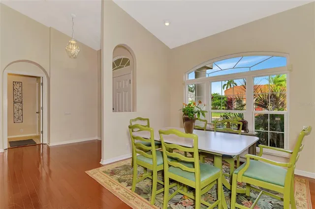 $524,900 | 114 Fieldstone Drive, Venice, FL 34292