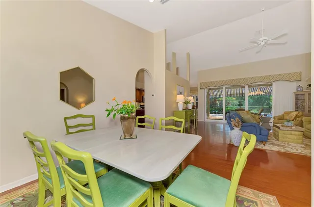 $524,900 | 114 Fieldstone Drive, Venice, FL 34292