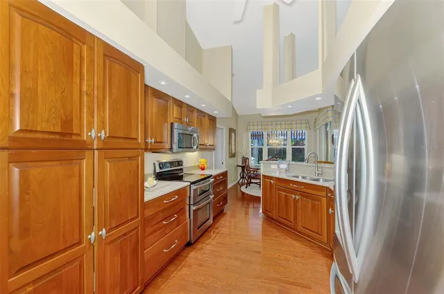 $524,900 | 114 Fieldstone Drive, Venice, FL 34292