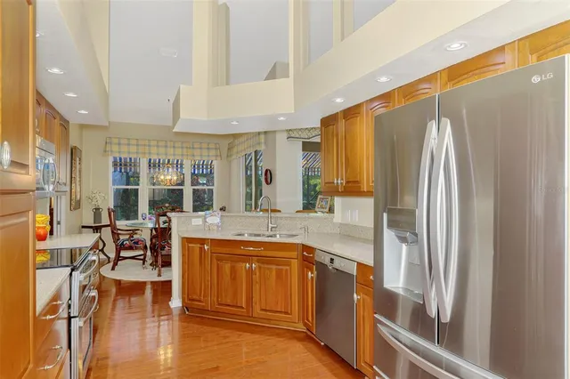 $524,900 | 114 Fieldstone Drive, Venice, FL 34292