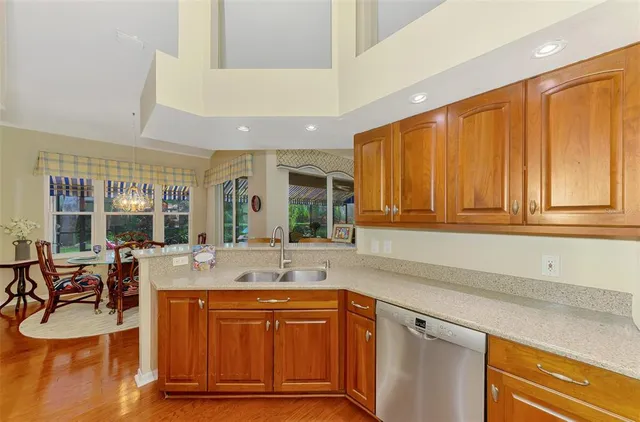 $524,900 | 114 Fieldstone Drive, Venice, FL 34292