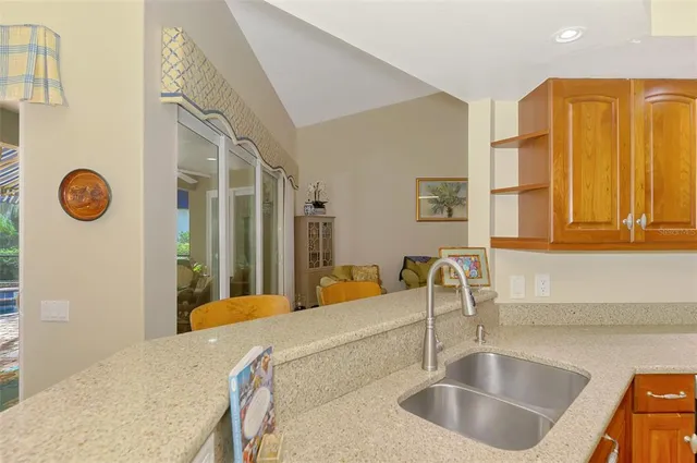 $524,900 | 114 Fieldstone Drive, Venice, FL 34292