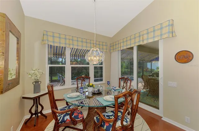$524,900 | 114 Fieldstone Drive, Venice, FL 34292