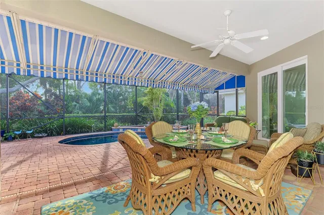 $524,900 | 114 Fieldstone Drive, Venice, FL 34292