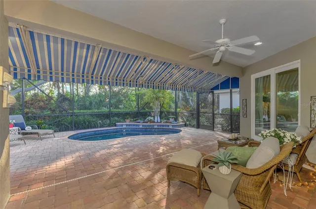 $524,900 | 114 Fieldstone Drive, Venice, FL 34292
