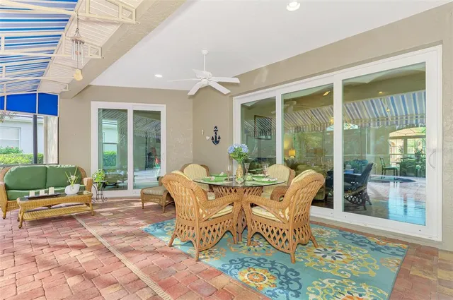 $524,900 | 114 Fieldstone Drive, Venice, FL 34292