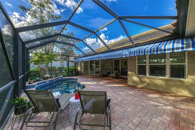 $524,900 | 114 Fieldstone Drive, Venice, FL 34292