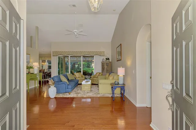 $524,900 | 114 Fieldstone Drive, Venice, FL 34292