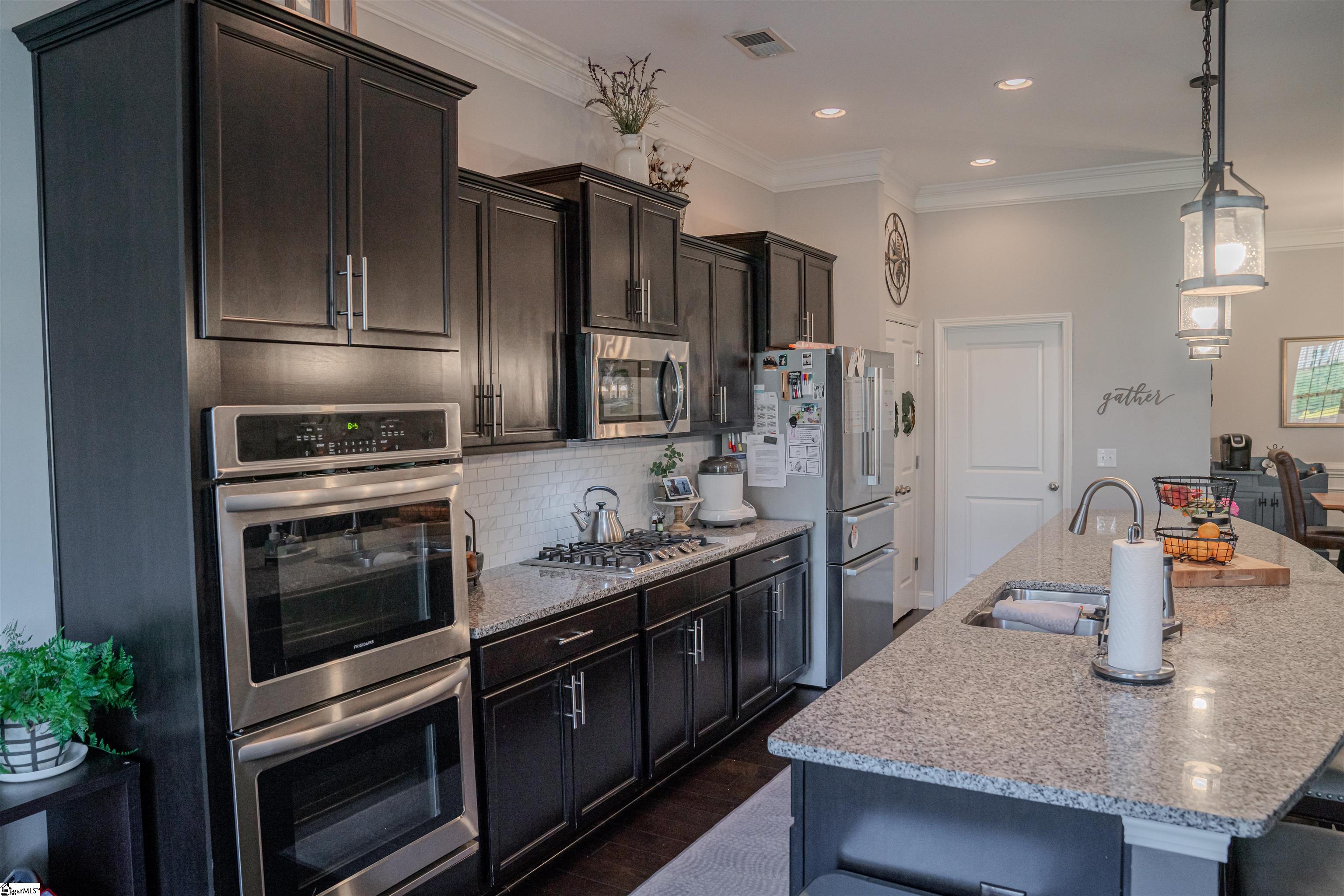 671 Ridgeville Crossing Drive Inman, SC 29349 - Photo 11 of 23