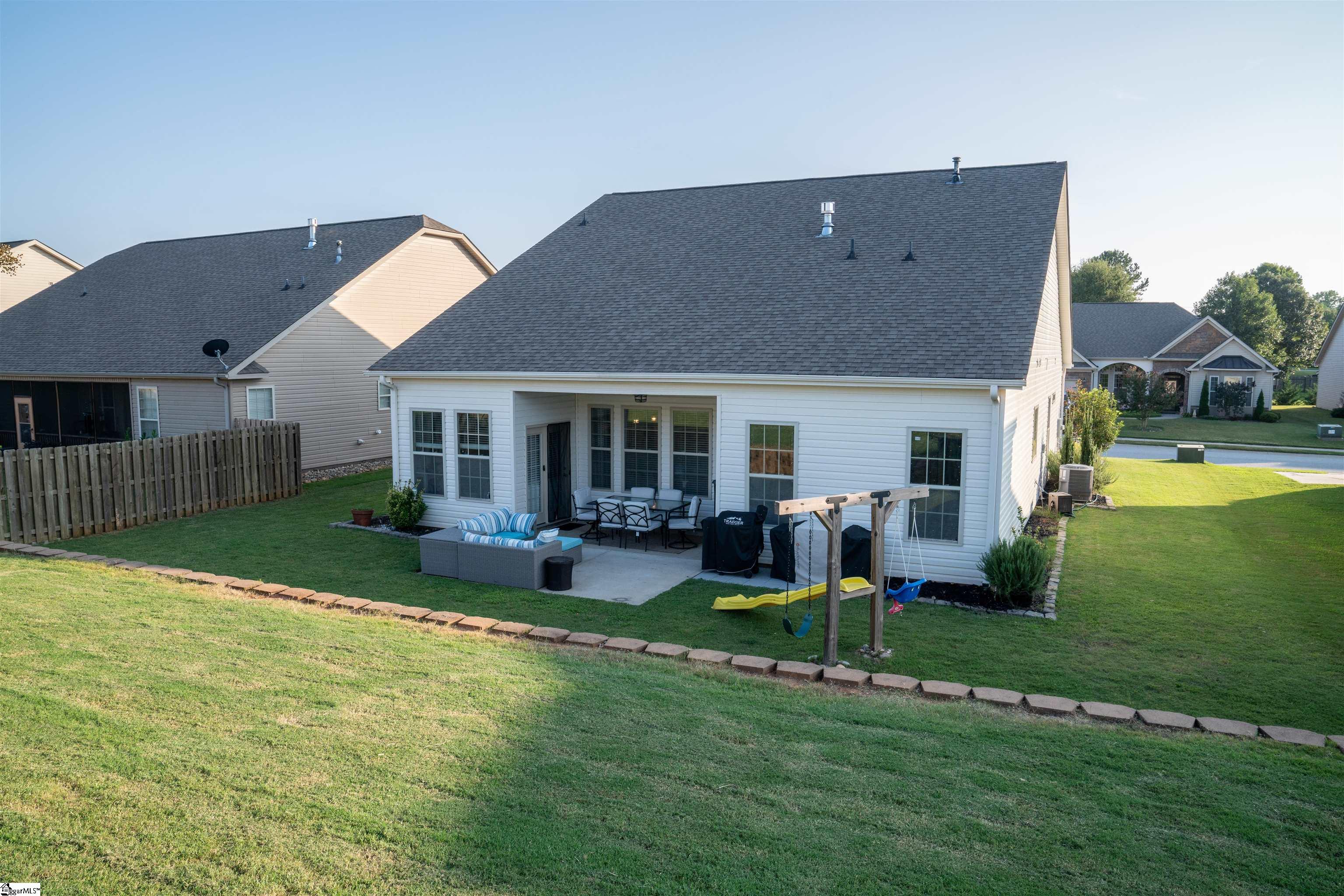 671 Ridgeville Crossing Drive Inman, SC 29349 - Photo 21 of 23