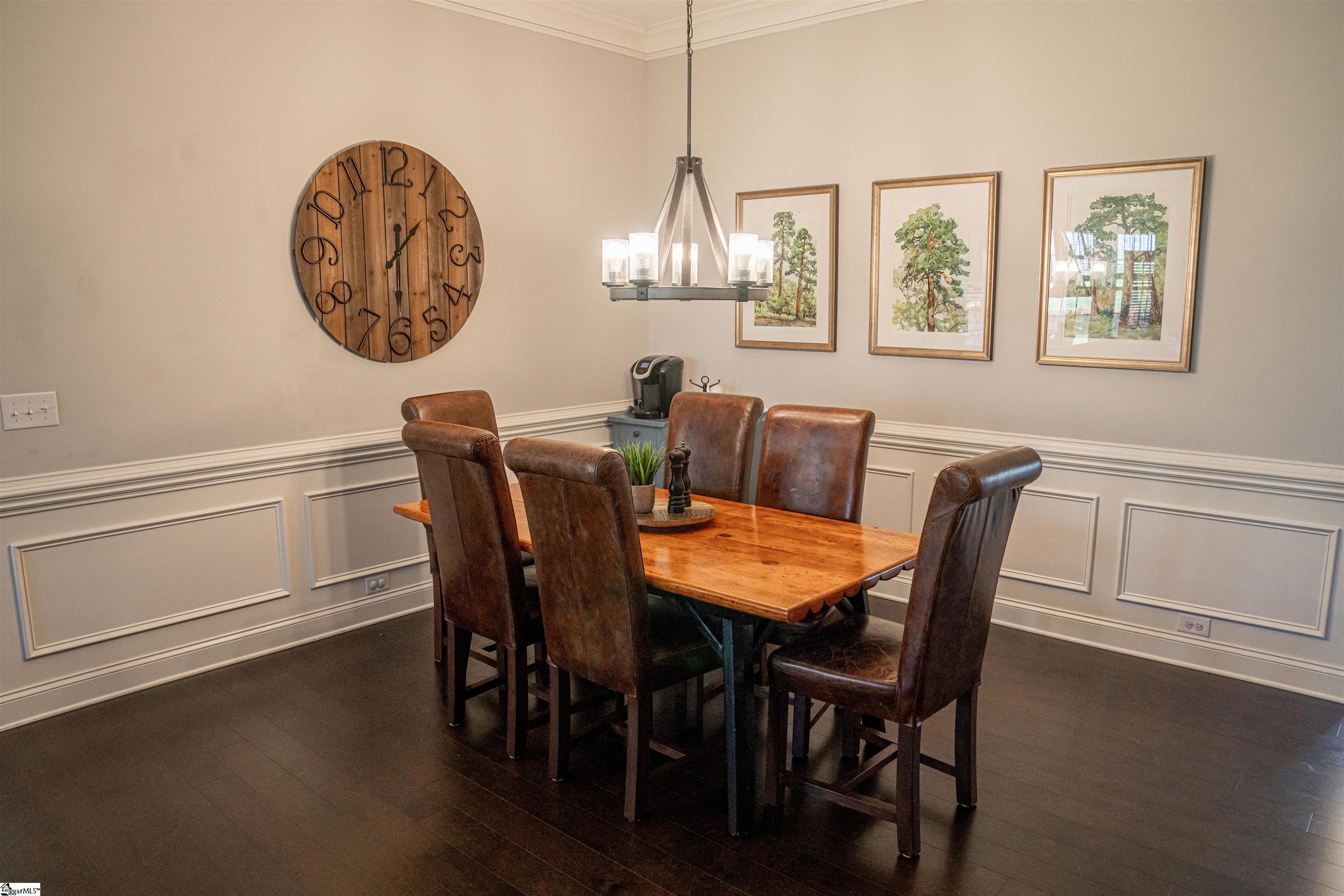 671 Ridgeville Crossing Drive Inman, SC 29349 - Photo 6 of 23