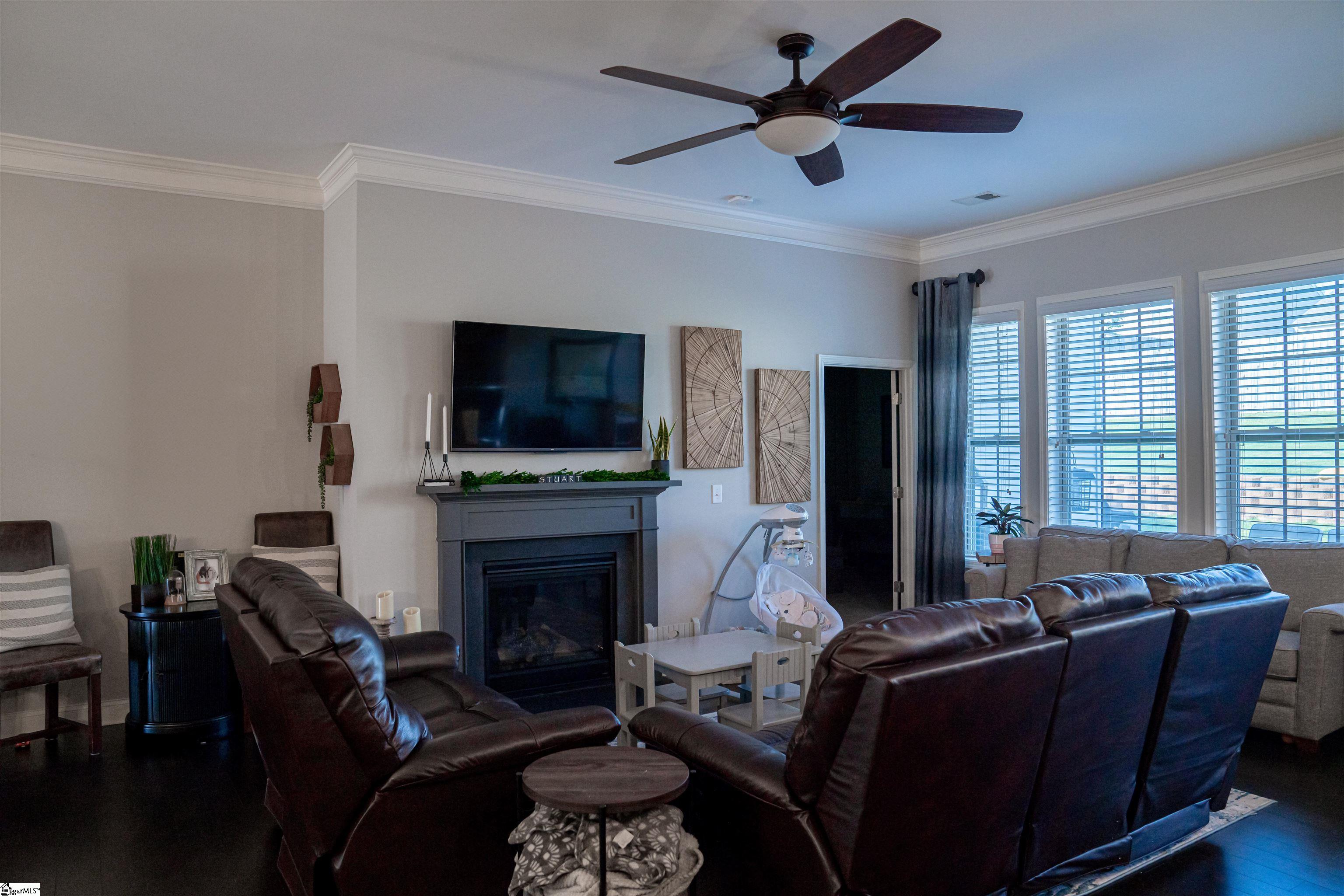 671 Ridgeville Crossing Drive Inman, SC 29349 - Photo 8 of 23