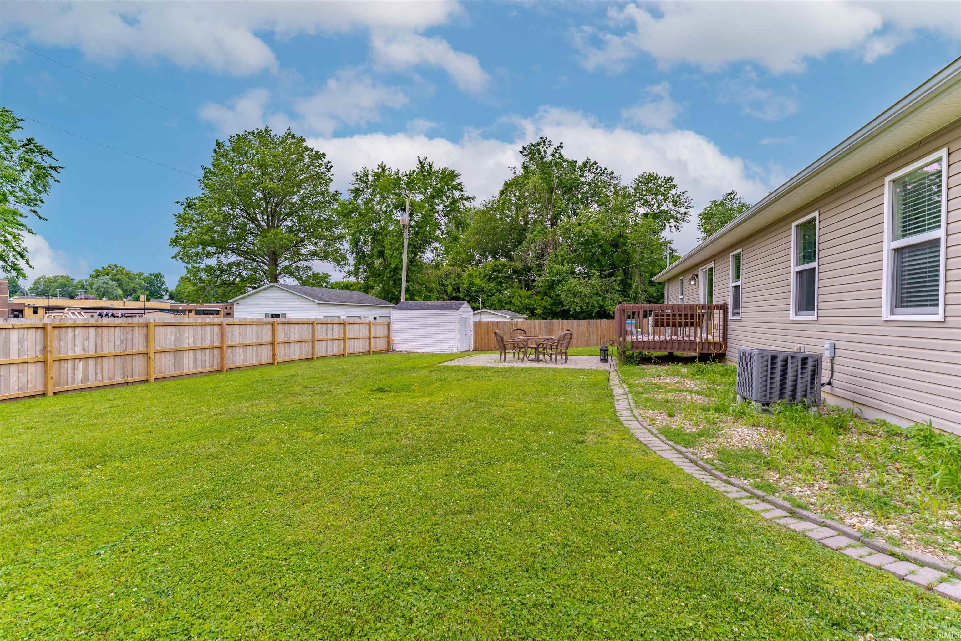 705 Brett Cabel Road Washington, IN 47501 - Photo 31 of 36