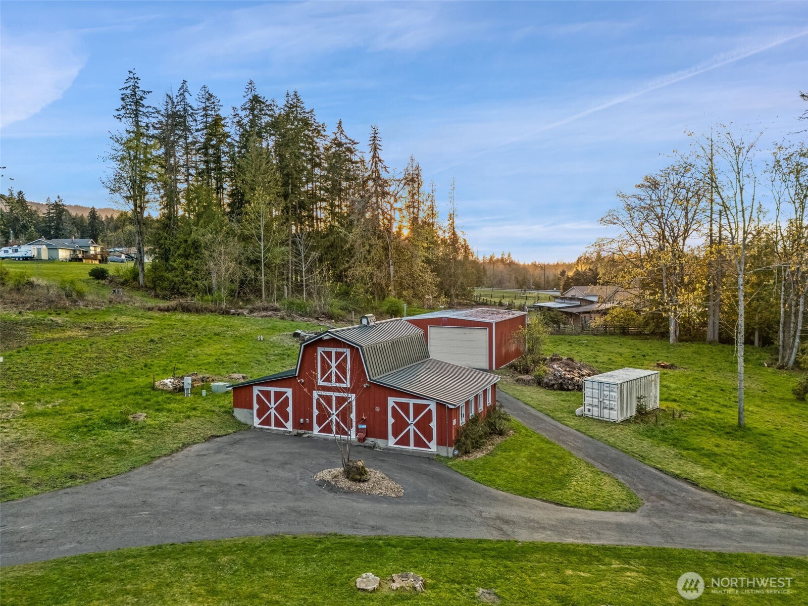 134 Draper Road Port Angeles, WA 98362 - Photo 34 of 40 Gallery Image 34