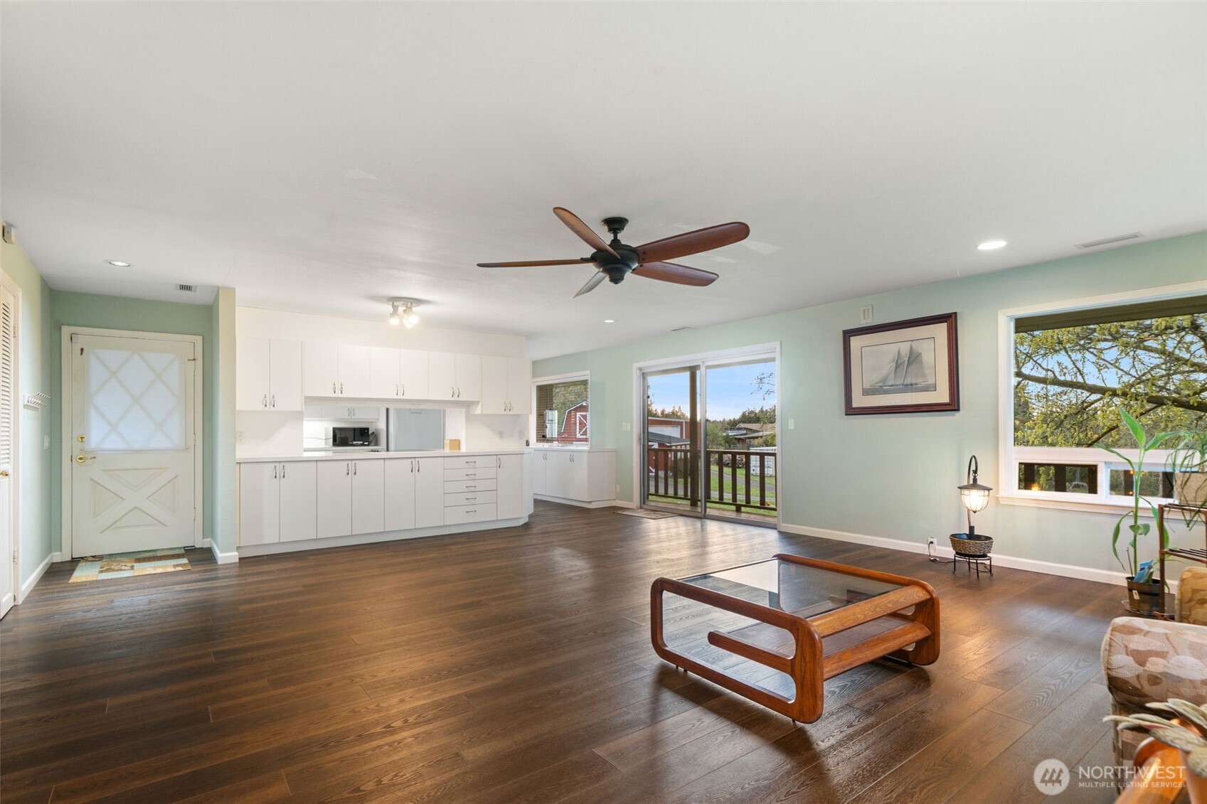 134 Draper Road Port Angeles, WA 98362 - Photo 8 of 40 Gallery Image 8