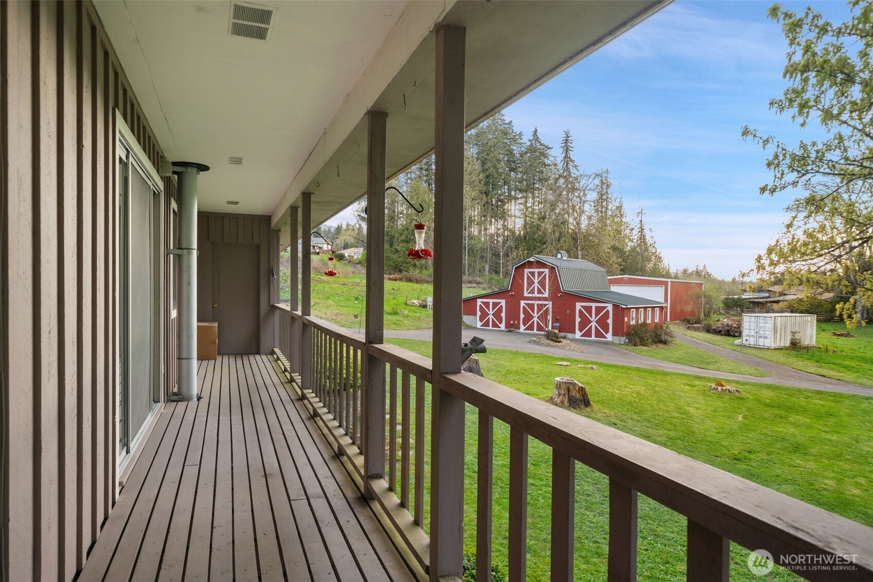 134 Draper Road Port Angeles, WA 98362 - Photo 9 of 40 Gallery Image 9