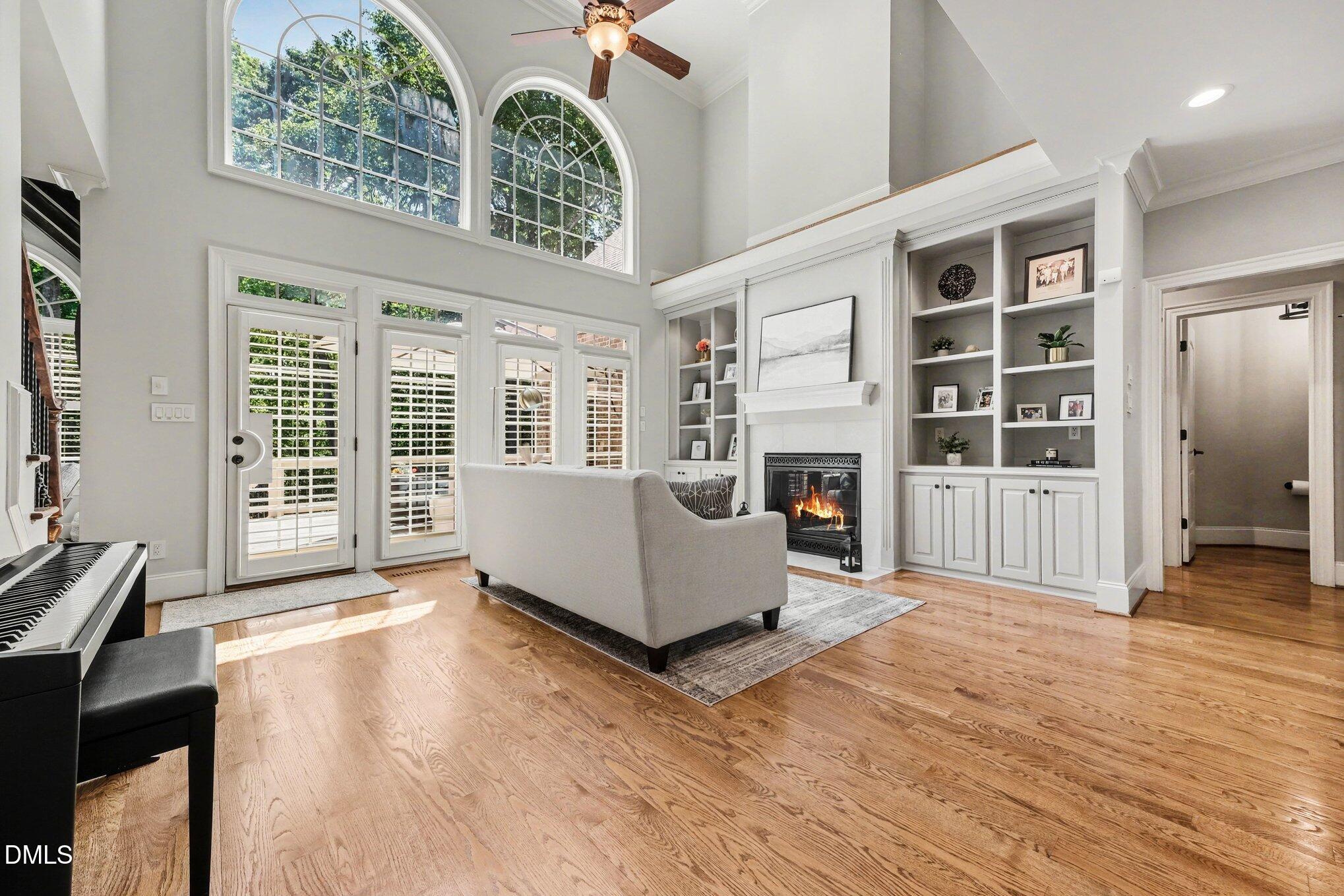 12204 The Gates Drive Raleigh, NC 27614 - Photo 12 of 65 012_file_9379