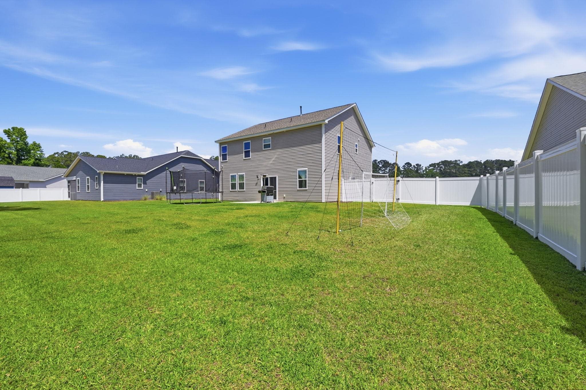 124 Little Cedar Drive Loris, SC 29569 - Photo 32 of 41