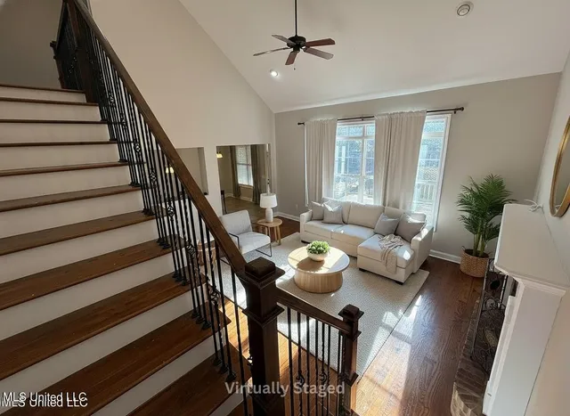 $430,000 | 142 Covey Run, Madison, MS 39110