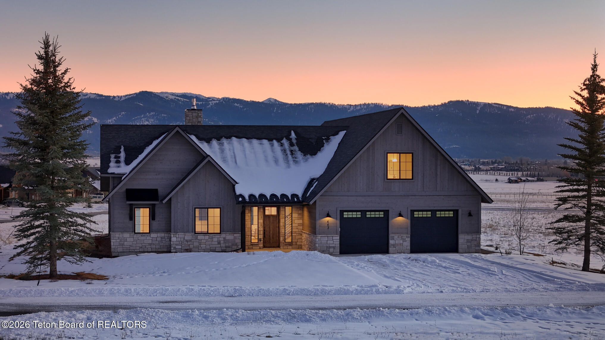 443 Royal Elk Circle Victor, ID 83455 - Photo 2 of 58 443 Royal Elk_Full Res-6