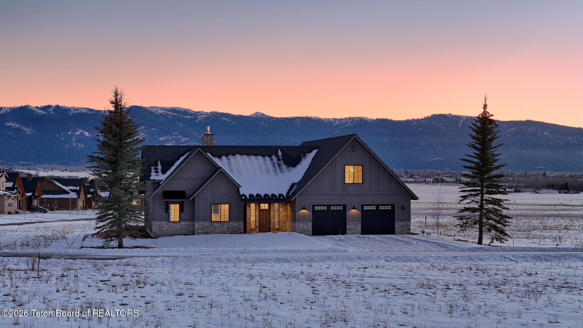 443 Royal Elk Circle Victor, ID 83455 - Photo 51 of 58 443 Royal Elk_Full Res-5