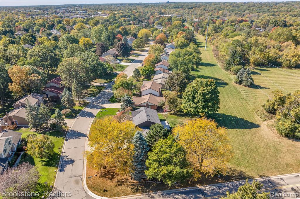700 Denham Lane Rochester Hills, MI 48307 - Photo 50 of 56