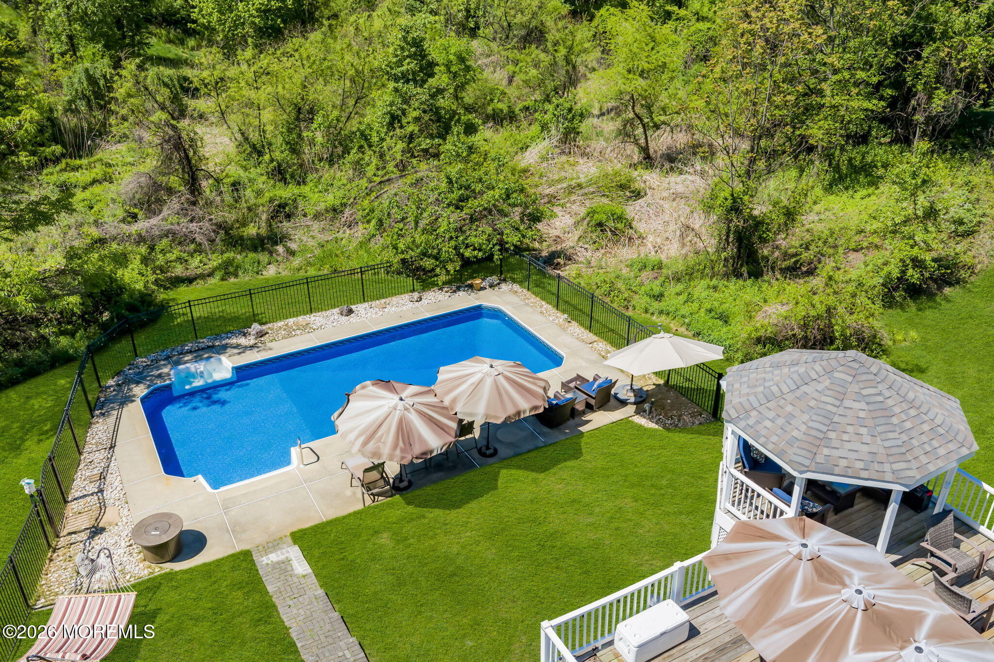 12 Briarhill Road Holmdel, NJ 07733 - Photo 46 of 49 78-web-or-mls-DJI_20260512111910_0098_D-
