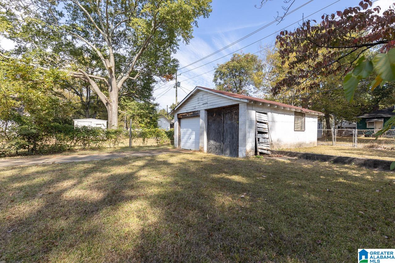 4809 Avenue R Birmingham, AL 35208 - Photo 22 of 22