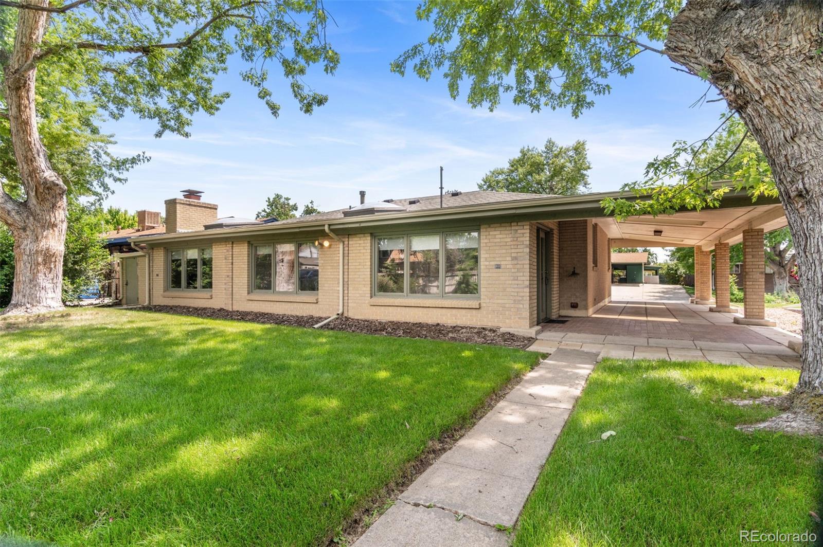 1637 South Stuart Street Denver, CO 80219 - Photo 2 of 31 Gallery Image 2