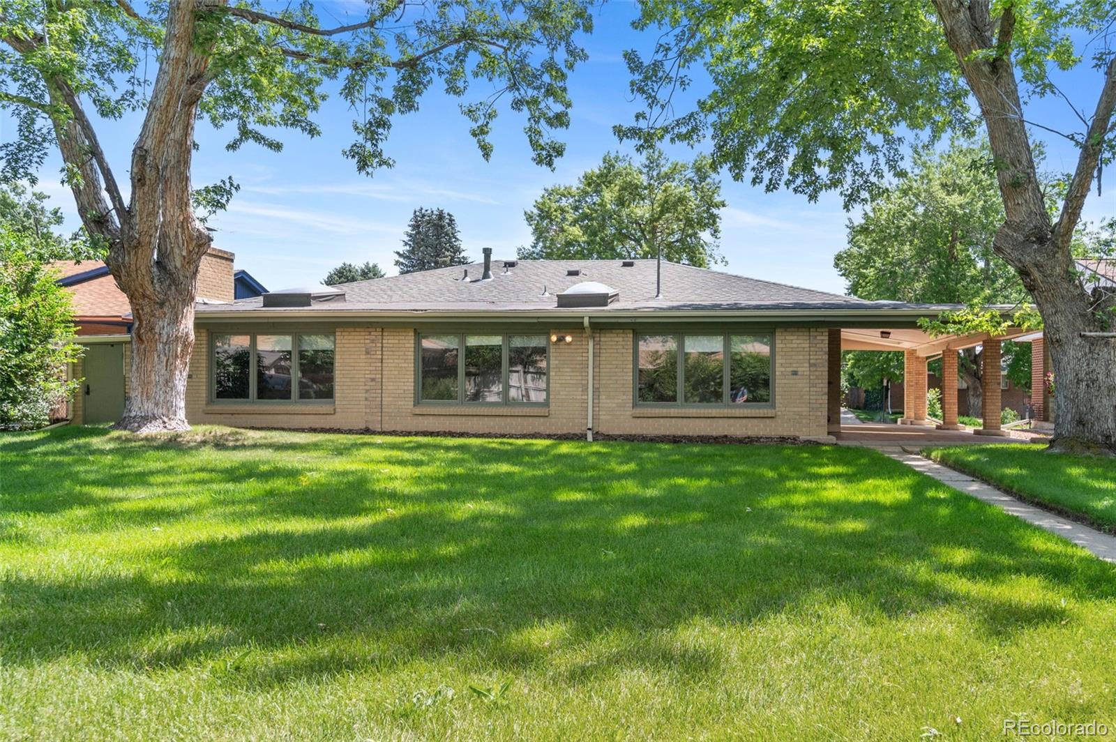 1637 South Stuart Street Denver, CO 80219 - Photo 3 of 31 Gallery Image 3