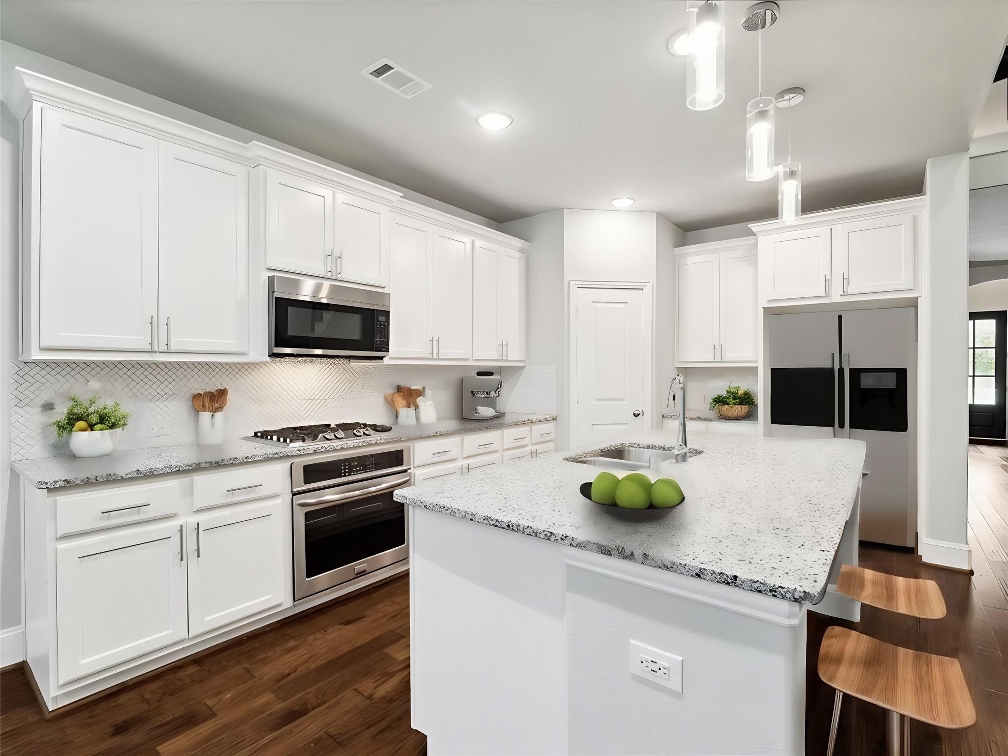 1010 Bat Hawk Court Conroe, TX 77385 - Photo 13 of 50