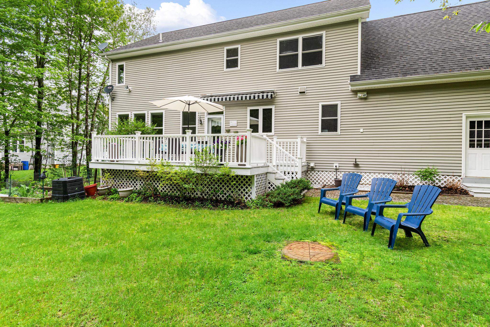 31 Barrett Lane Williston, VT 05495 - Photo 55 of 60