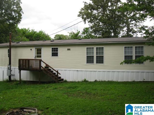 5652 Hicks Chapel Road Mount Olive, AL 35117 - Photo 6 of 24