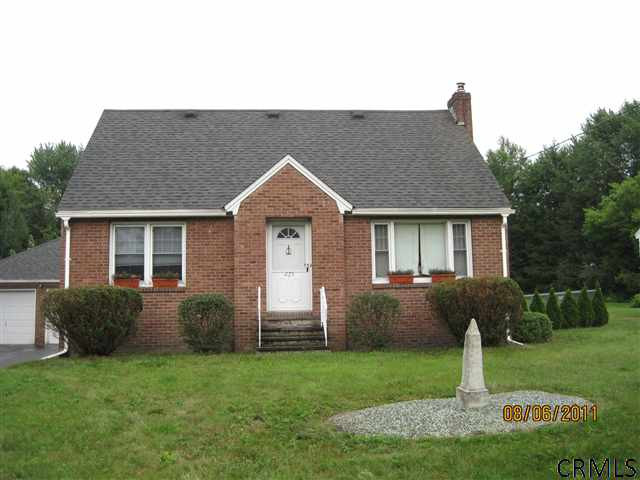 275 Lisha Kill Road Colonie, NY 12309 - Photo 1 of 1 Photo 1