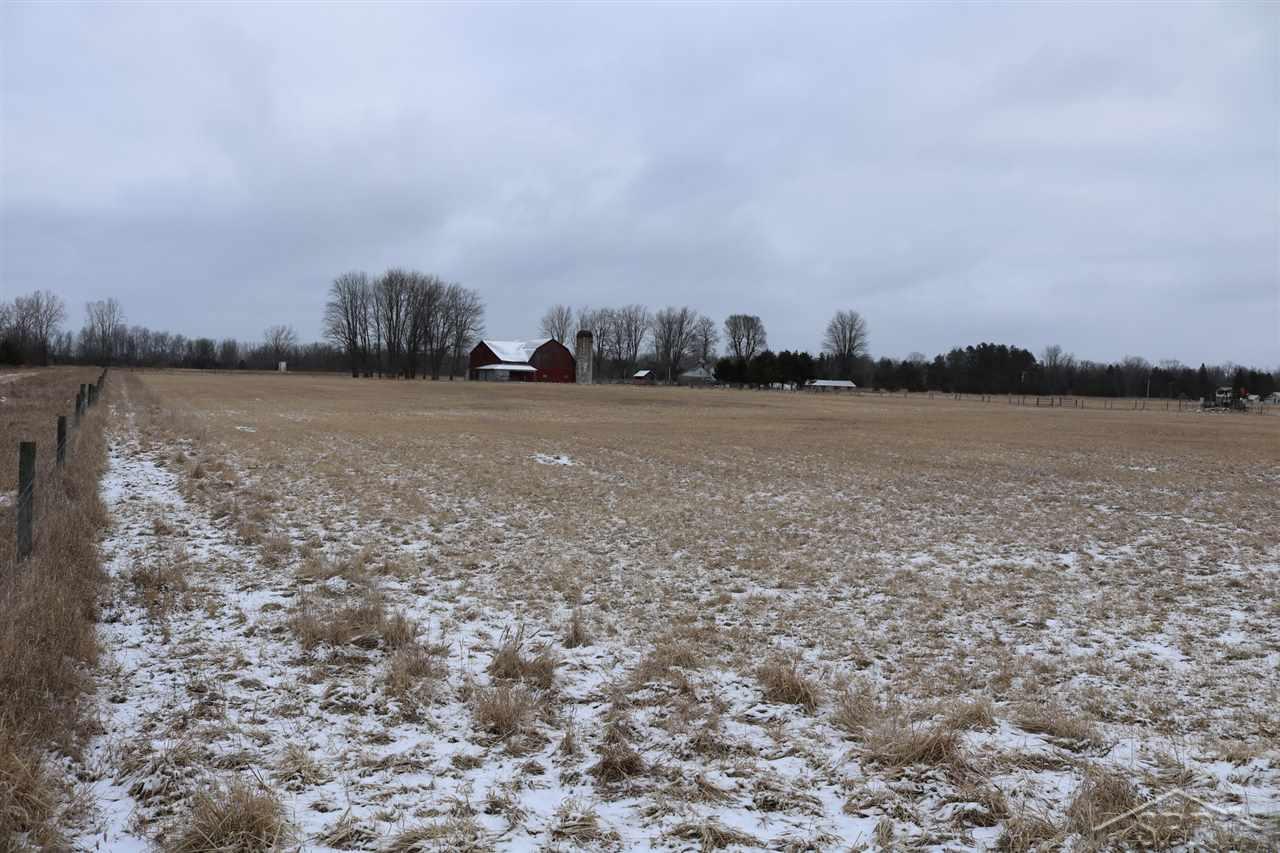 445 West Howard Road Beaverton, MI 48612 - Photo 9 of 10 Land
