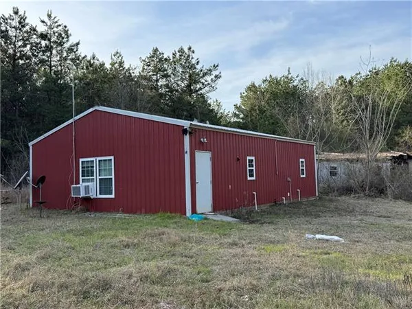 $135,000 | 3552 Goldonna Road, Goldonna, LA 71031