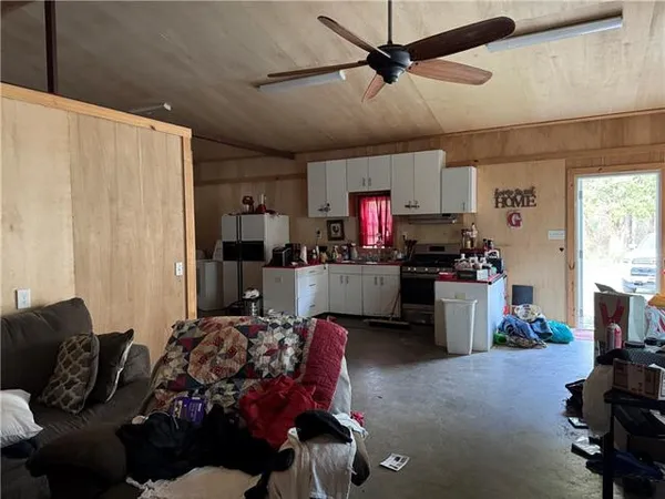 $135,000 | 3552 Goldonna Road, Goldonna, LA 71031