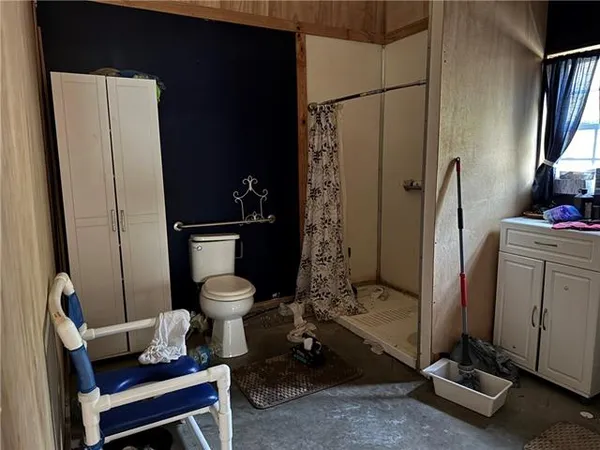 $135,000 | 3552 Goldonna Road, Goldonna, LA 71031