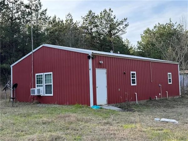 $135,000 | 3552 Goldonna Road, Goldonna, LA 71031